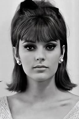 Photo of Agathe Aems