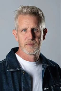 Photo of Pete Ford