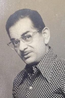 Photo of Rajanala Kaleswara Rao