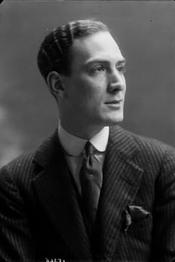 Photo of Luigi Cimara