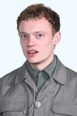 Photo of Jojo Macari