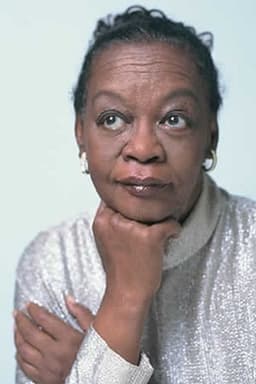 Photo of Ruth de Souza