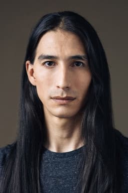 Photo of Tokala Black Elk