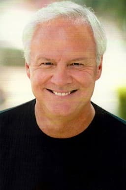 Photo of David Povall