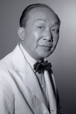 Photo of Sammee Tong