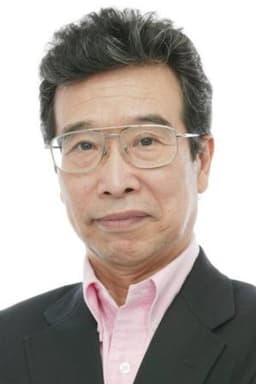 Photo of Ryoichi Tanaka