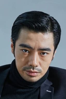 Photo of Yang Lu