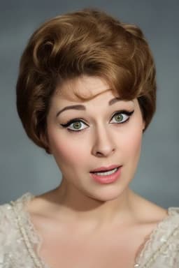 Photo of Gülbin Eray