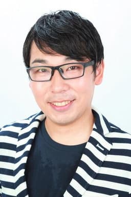 Photo of Yoshihisa Hosokawa
