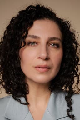 Photo of Clara Khoury