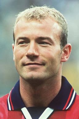 Photo of Alan Shearer