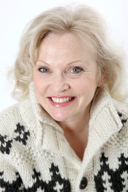 Photo of Sandra Dickinson