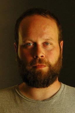 Photo of Marty Shutter