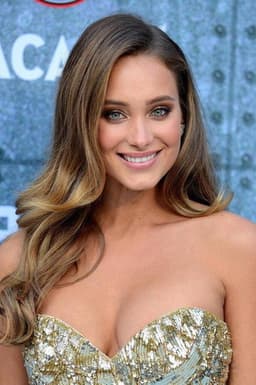 Photo of Hannah Jeter