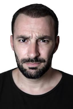 Photo of Giorgos Hatzipavlou