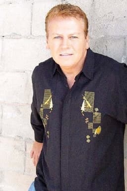 Photo of Joseph Alan Johnson