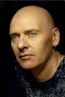Photo of Nick Redfern