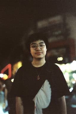 Photo of Trâm Anh Nguyễn