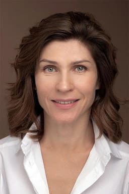 Photo of Svetlana Kamynina