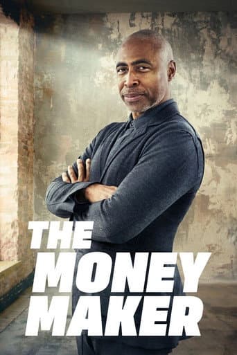 Poster for The Money Maker