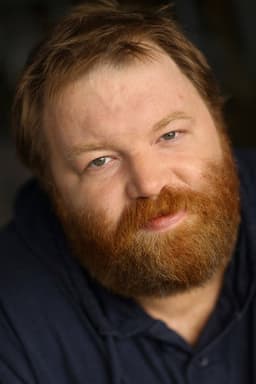 Photo of Jeff Pope