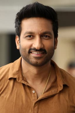 Photo of Gopichand