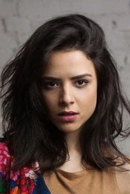 Photo of Kathia Calil