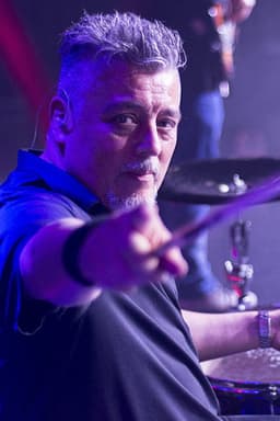 Photo of Mauricio Claveria