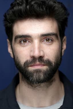Photo of Alec Secăreanu