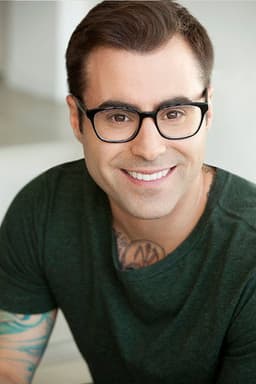 Photo of Matt Folliott