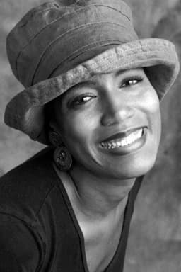 Photo of Nancy Giles