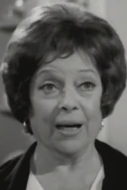 Photo of Marika Nezer