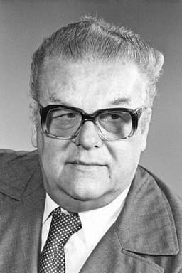Photo of Karel Průša