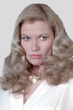 Photo of Alexandra Delli Colli