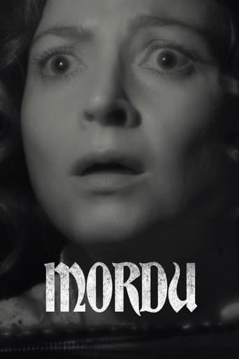 Poster for Mordu