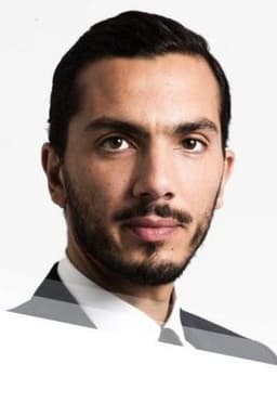 Photo of Samir Boitard