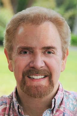 Photo of Jonathan Young
