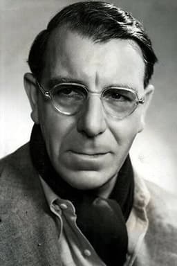Photo of Allan Jeayes