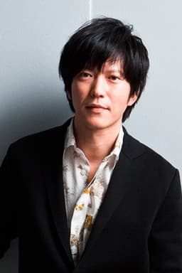 Photo of Seiichi Tanabe