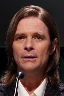 Photo of Thane Camus