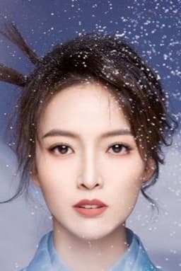 Photo of Peggy Ji