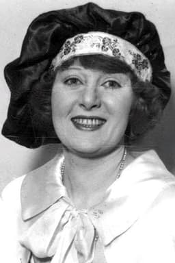 Photo of Alma Francis