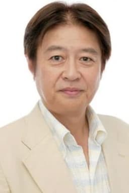 Photo of Hideyuki Hori