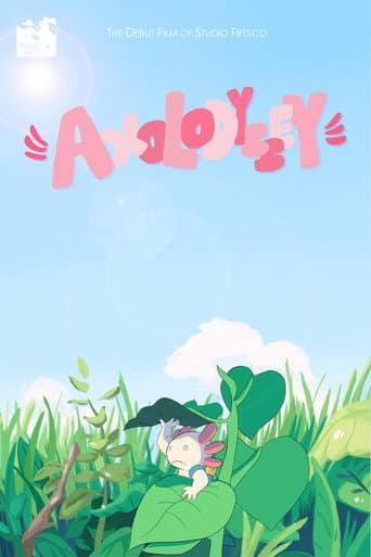 Poster for Axolodyssey