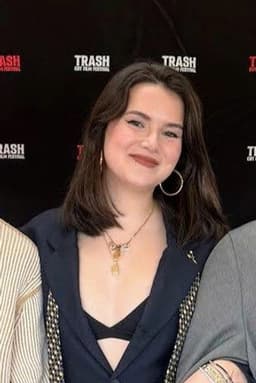 Photo of Alba Muñoz