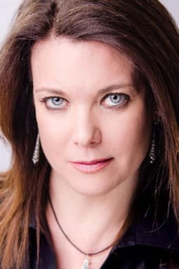 Photo of Katie Barberi