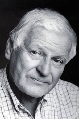 Photo of Jerzy Molga