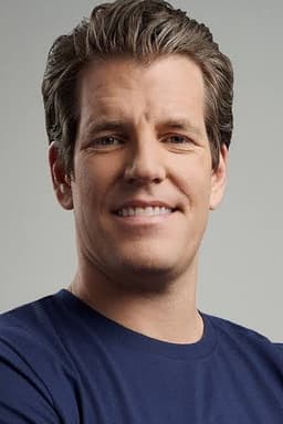 Photo of Tyler Winklevoss