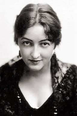Photo of June Elvidge