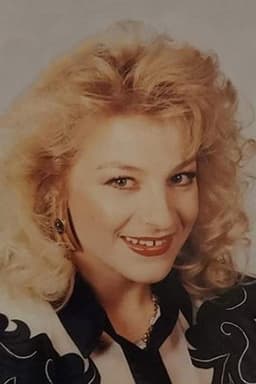 Photo of Stella Konstantinidou